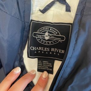 Alpha Phi Windbreaker